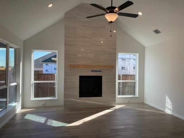 2099 Roquette Drive, Haslet, TX 76052