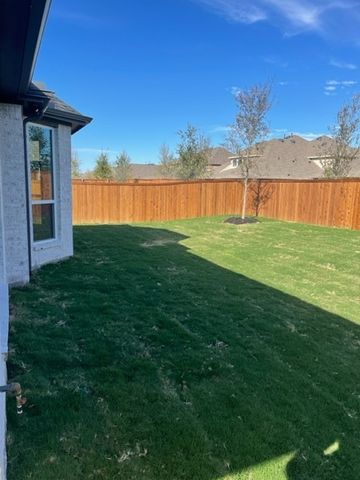 2099 Roquette Drive, Haslet, TX 76052