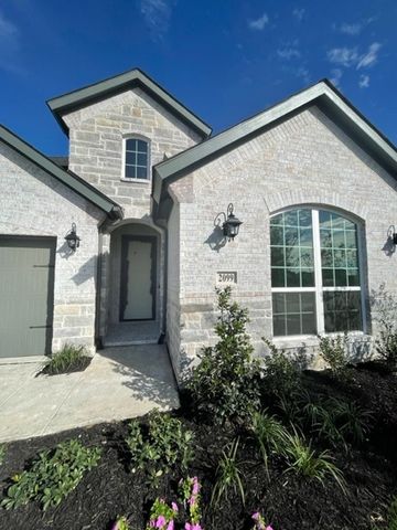 2099 Roquette Drive, Haslet, TX 76052