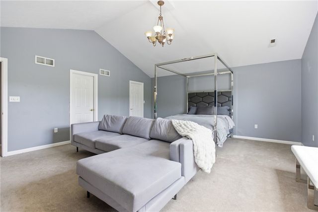 3432 Woodwind Dr, Jefferson Hills, PA 15025