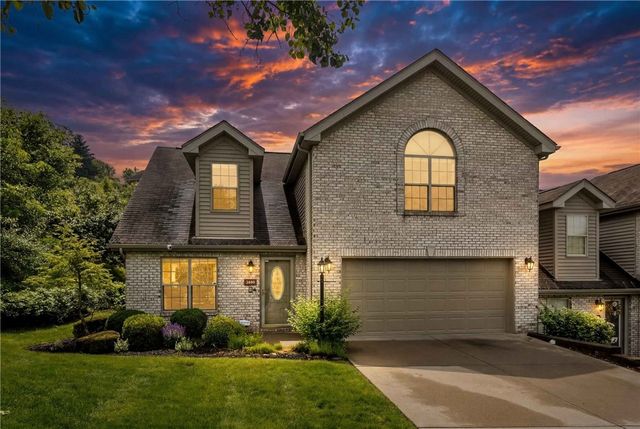3432 Woodwind Dr, Jefferson Hills, PA 15025