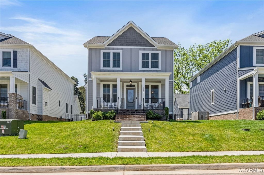 3775 Woody Tavern Ct, Powhatan, VA 23139