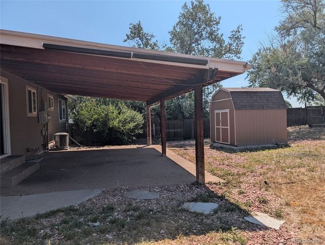 17704 E Tennessee Place, Aurora, CO 80017