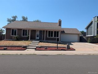 17704 E Tennessee Place, Aurora, CO 80017