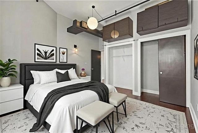 308 W 8TH Street 513, Kansas City, MO 64105