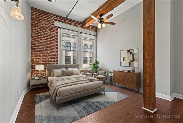 308 W 8TH Street 513, Kansas City, MO 64105