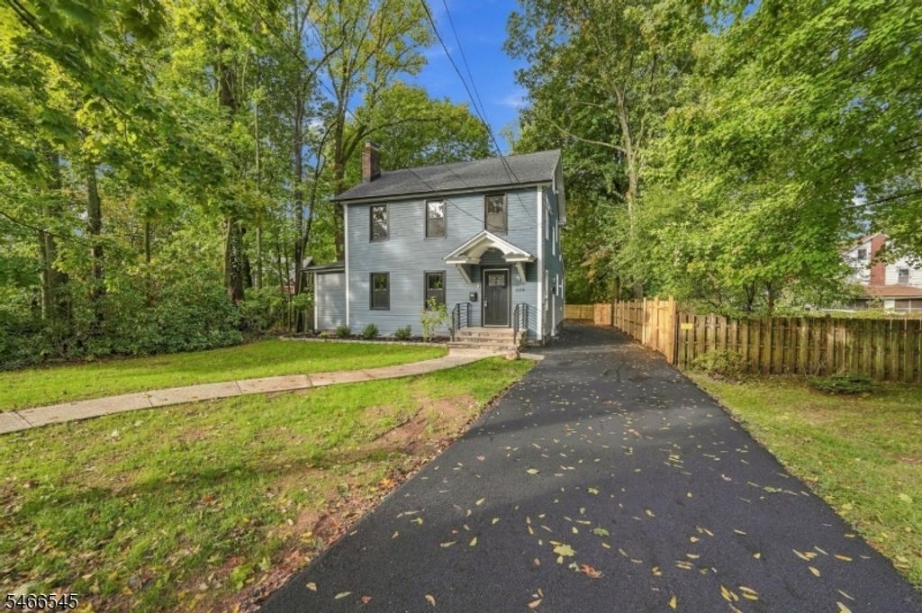 1310 Woodland Ave, Plainfield City, NJ 07060 — photo 3