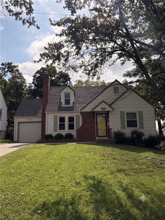 4827 Terrace Street, Kansas City, MO 64112