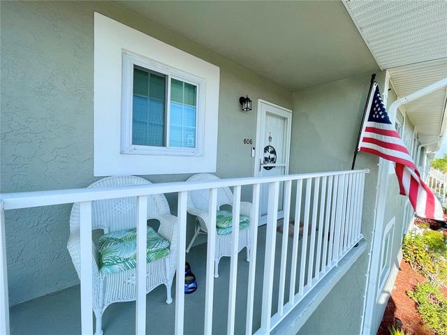 3310 LOVELAND BOULEVARD 606, Punta Gorda, FL 33980