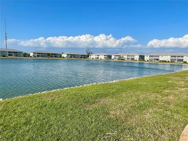3310 LOVELAND BOULEVARD 606, Punta Gorda, FL 33980
