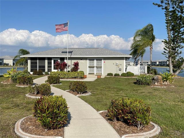 3310 LOVELAND BOULEVARD 606, Punta Gorda, FL 33980