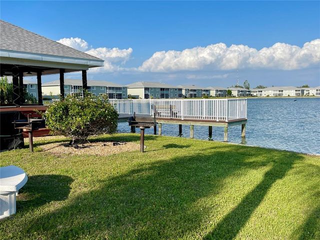 3310 LOVELAND BOULEVARD 606, Punta Gorda, FL 33980