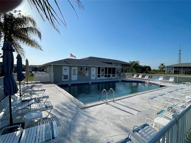 3310 LOVELAND BOULEVARD 606, Punta Gorda, FL 33980