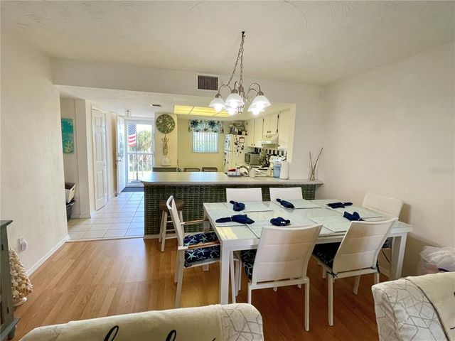 3310 LOVELAND BOULEVARD 606, Punta Gorda, FL 33980