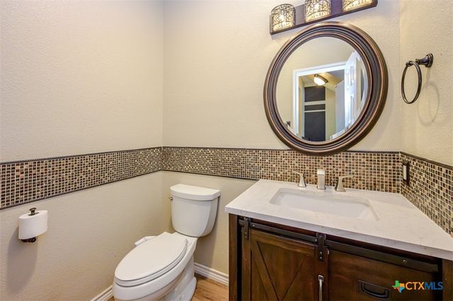 2425 Catawba Loop, Harker Heights, TX 76548