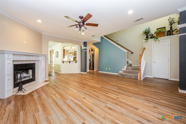 2425 Catawba Loop, Harker Heights, TX 76548