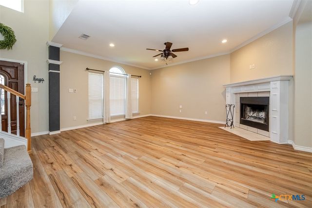 2425 Catawba Loop, Harker Heights, TX 76548