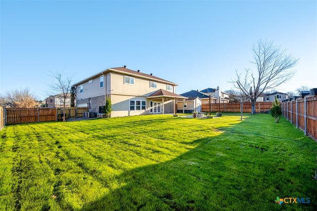 2425 Catawba Loop, Harker Heights, TX 76548