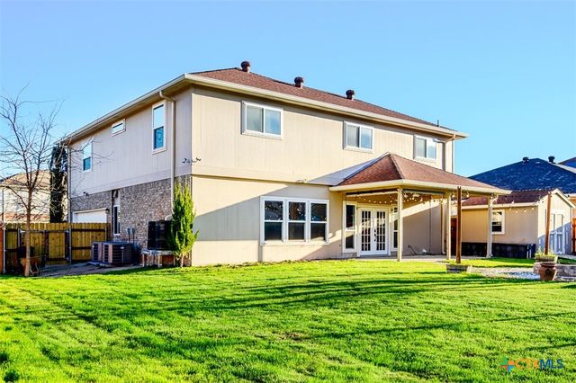 2425 Catawba Loop, Harker Heights, TX 76548