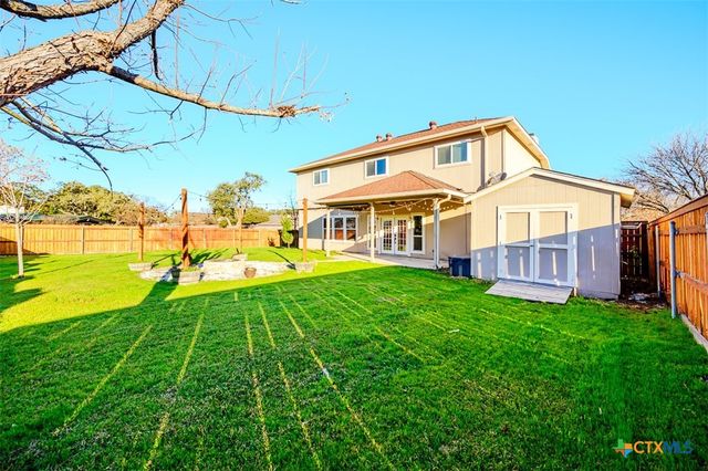 2425 Catawba Loop, Harker Heights, TX 76548