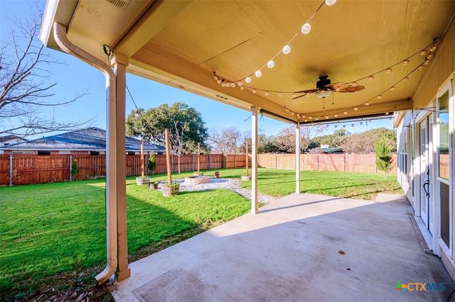 2425 Catawba Loop, Harker Heights, TX 76548