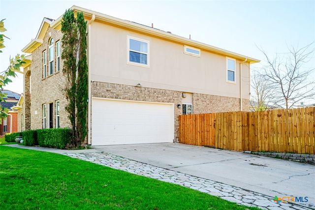 2425 Catawba Loop, Harker Heights, TX 76548