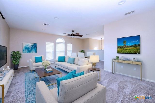 2425 Catawba Loop, Harker Heights, TX 76548