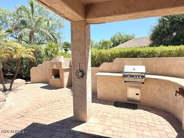 5383 S HARVEST Street, Gilbert, AZ 85298