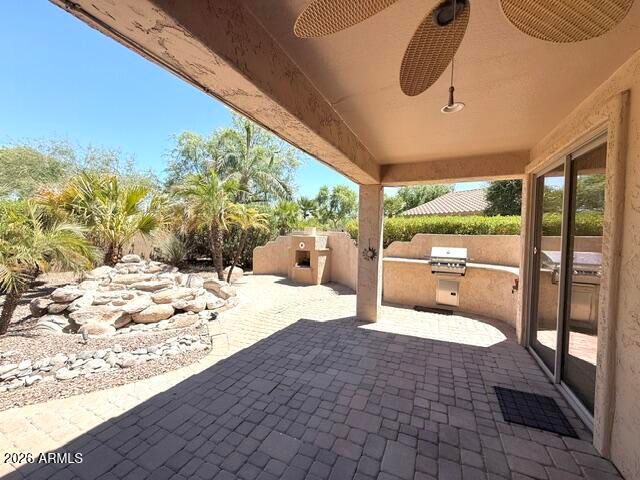 5383 S HARVEST Street, Gilbert, AZ 85298