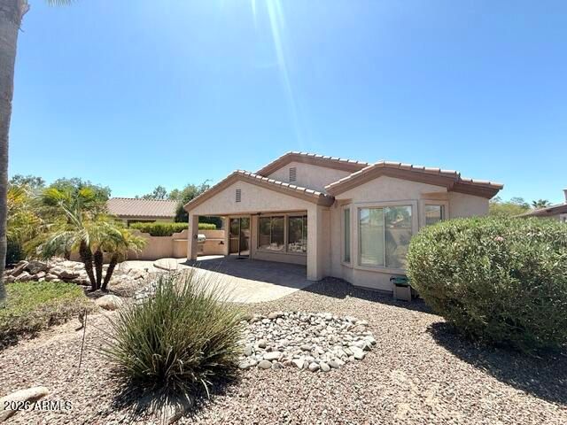 5383 S HARVEST Street, Gilbert, AZ 85298
