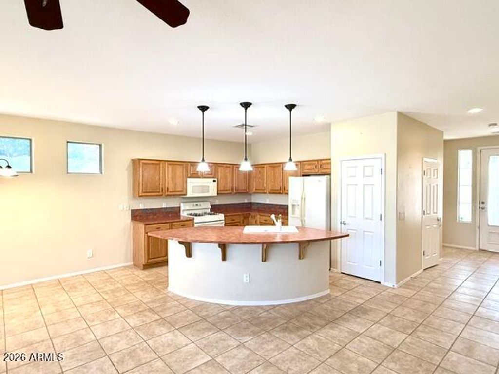 5383 S HARVEST Street, Gilbert, AZ 85298 — photo 2