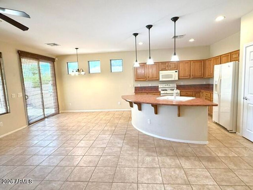 5383 S HARVEST Street, Gilbert, AZ 85298 — photo 3