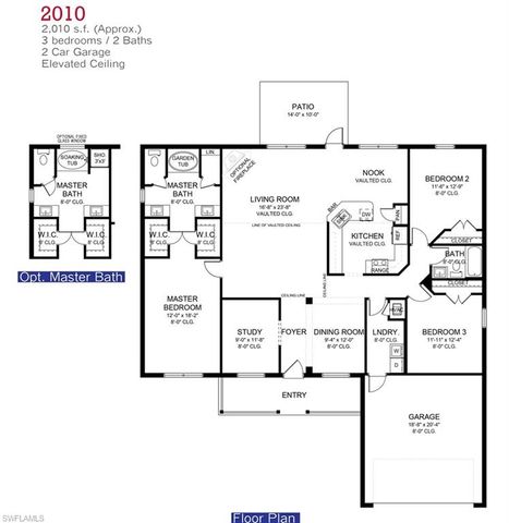 339 NE 10th TER, Cape Coral, FL 33909