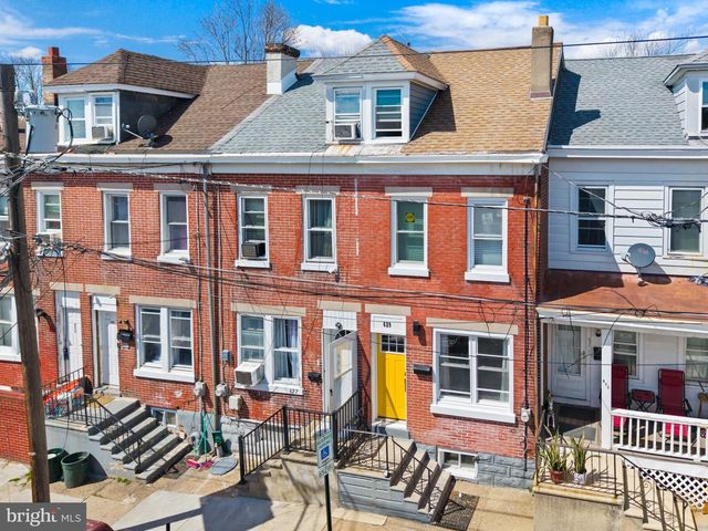 629 OHIO AVE, Trenton, NJ 08638