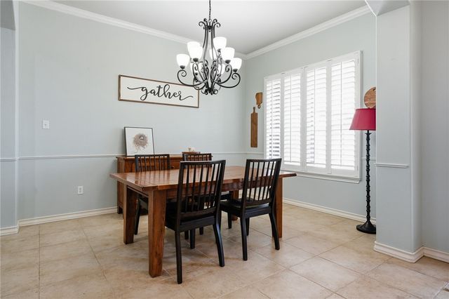 537 Pinehurst, Portland, TX 78374