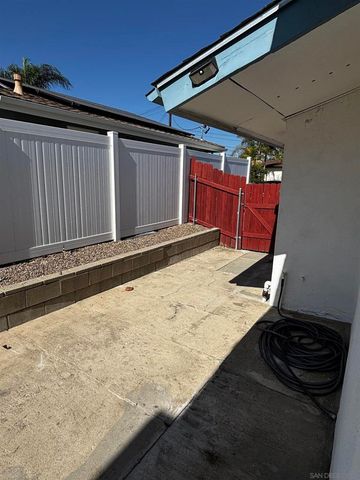 1534 KIVA LANE, Vista, CA 92084