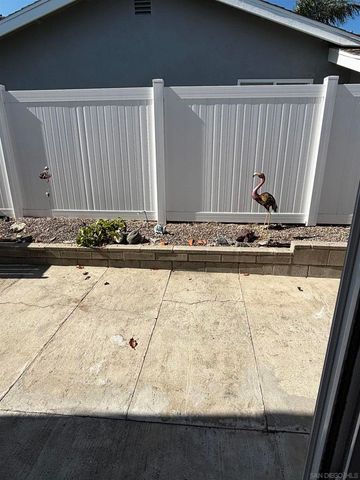 1534 KIVA LANE, Vista, CA 92084