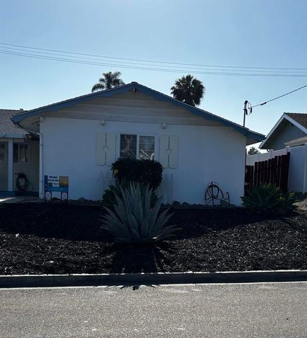 1534 KIVA LANE, Vista, CA 92084