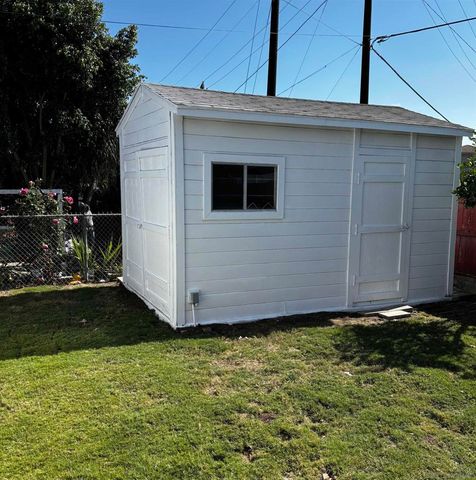 1534 KIVA LANE, Vista, CA 92084
