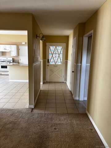 1534 KIVA LANE, Vista, CA 92084