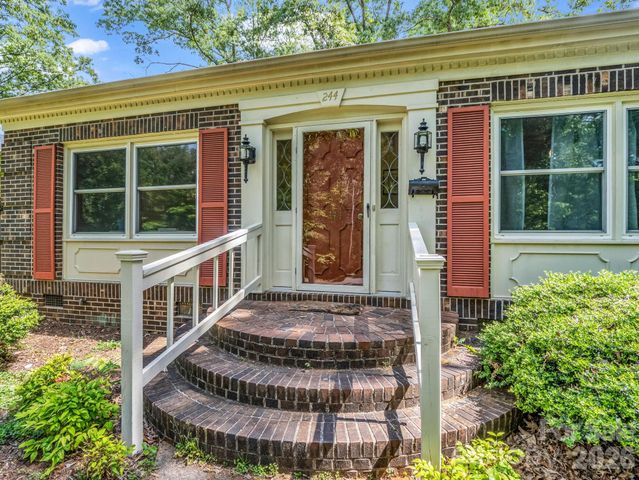 244 Windover Drive, Forest City, NC 28043