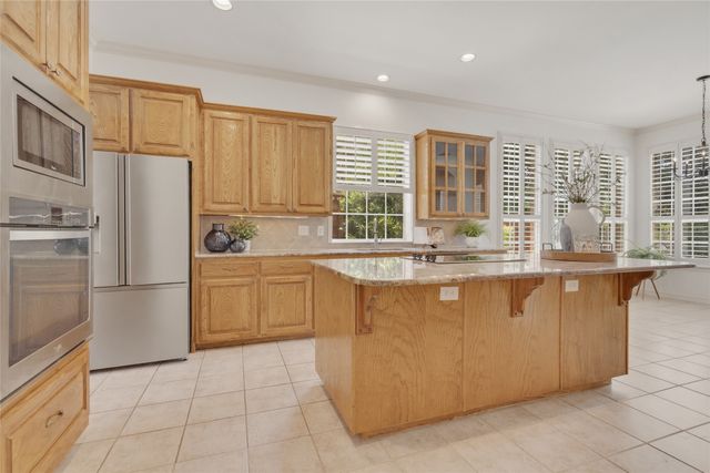 1515 Pecan Valley Court, Corinth, TX 76210