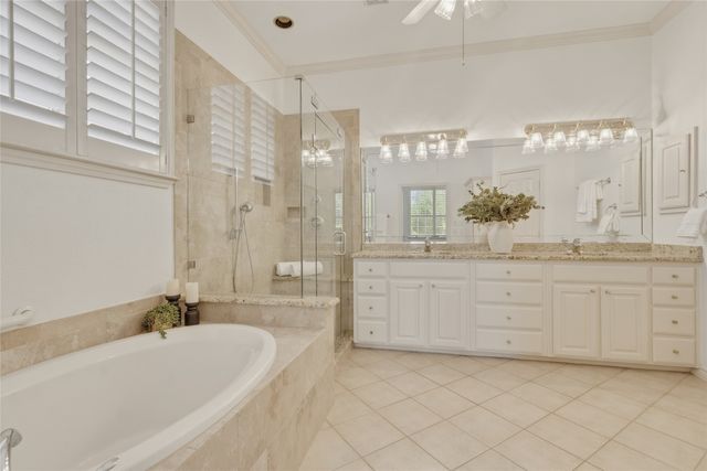 1515 Pecan Valley Court, Corinth, TX 76210