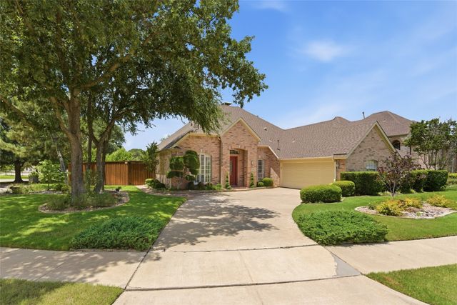 1515 Pecan Valley Court, Corinth, TX 76210