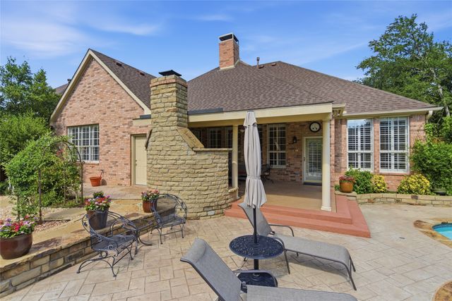 1515 Pecan Valley Court, Corinth, TX 76210