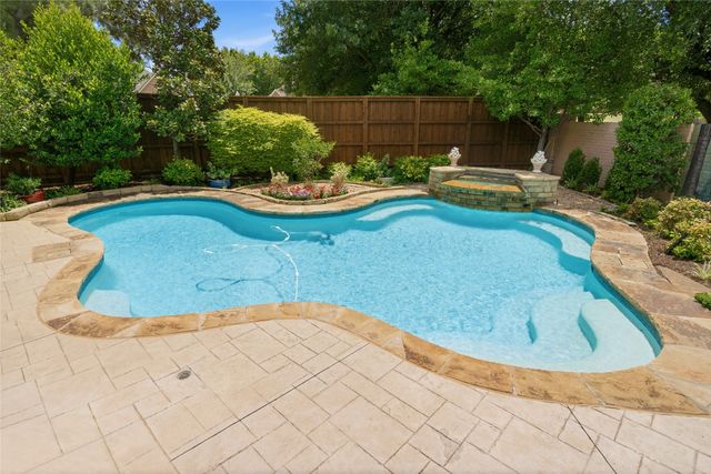 1515 Pecan Valley Court, Corinth, TX 76210