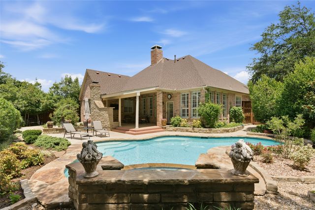 1515 Pecan Valley Court, Corinth, TX 76210