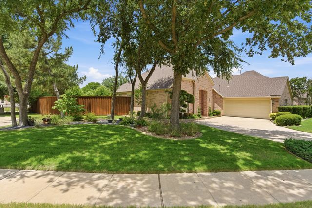 1515 Pecan Valley Court, Corinth, TX 76210