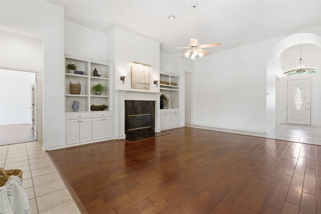 1515 Pecan Valley Court, Corinth, TX 76210
