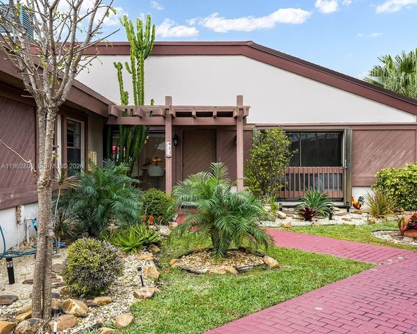 413 Leslie Dr, Hallandale Beach, FL 33009